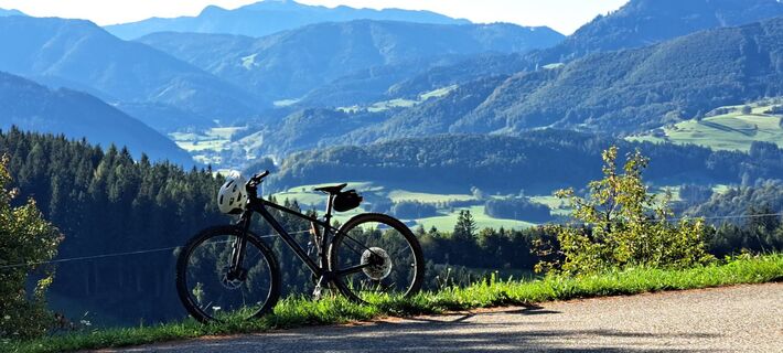 Foto da f.rabe lungo il tour