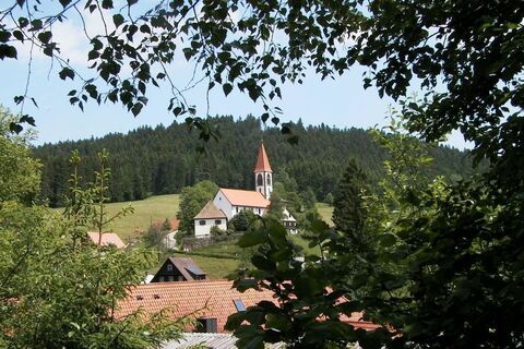 Kirche St. Roman