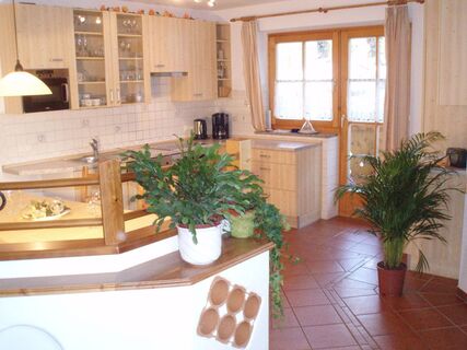 Ferienhaus Appartement Seer