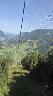 Foto von Andreas Wagner 12 entlang der Tour