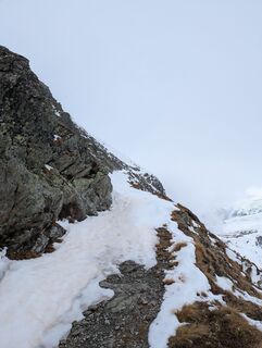 Foto von Flure93 entlang der Tour