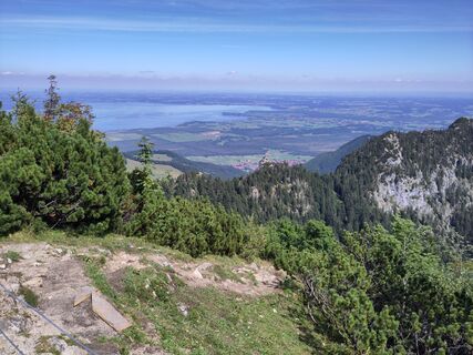 Fotó a Florian Neumann 1 honlapról a túra során