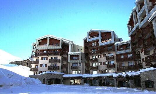 Le Hameau De Borsat #2 - Maeva