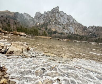 Foto von Natur_erleben_dg entlang der Tour
