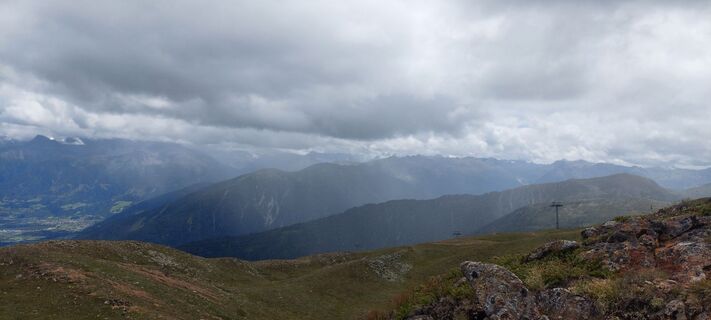 Foto von thieugie entlang der Tour