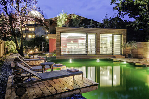 Hotel Moserhof