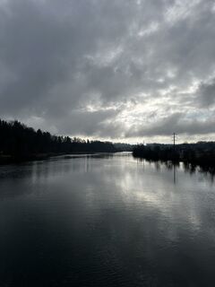 Fotografie z Schnupfe na trase