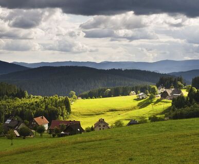 Schwärzenbach
