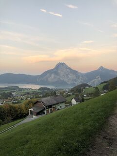 Foto von Andreas Peter 2 entlang der Tour