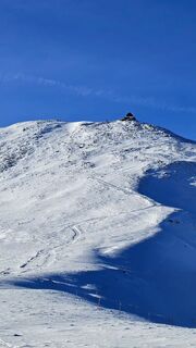 Fotografia z 〽️anni.bb na trase