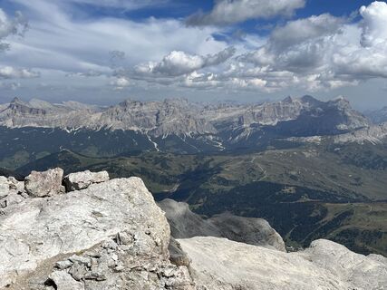 Foto da Les aventures de Ghislain lungo il tour