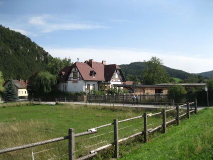 Pittentaler Klettersteig