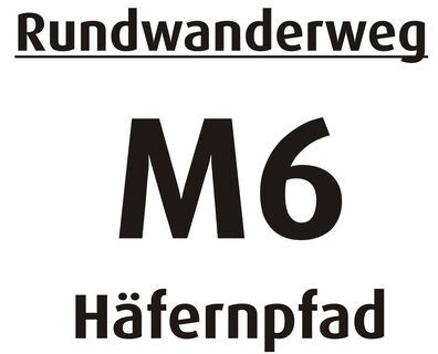 Mardorf 6 - Häfernpfad