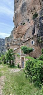 Photo de Laszlo Somodi le long du parcours
