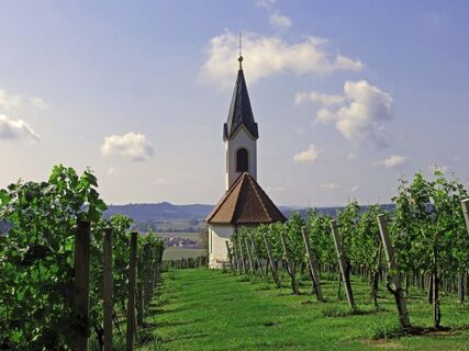 Kapelle Schichenau
