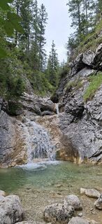 Photo de marigrun le long du parcours