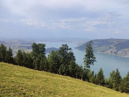 Foto von Darius Amarapura entlang der Tour