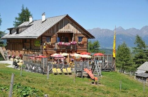 Branntweiner Hütte