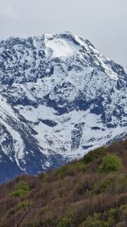 Photo de Fabrizi Mellano le long du parcours