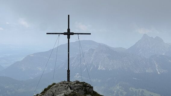 Foto von thomas.oberman entlang der Tour