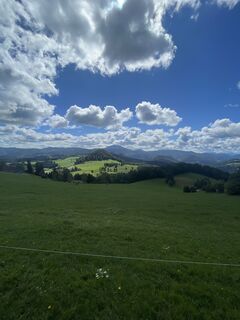 Fotografia z Alexander König 09 na trase