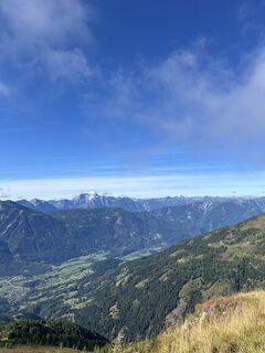Foto von PhilipOberhauser entlang der Tour
