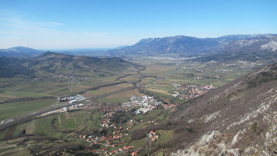 Gradiška Tour