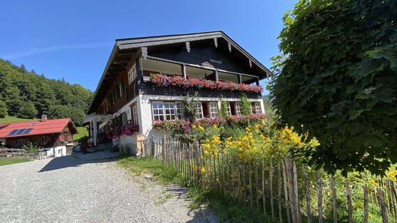 Foto von Ara Aguzumtsyan entlang der Tour