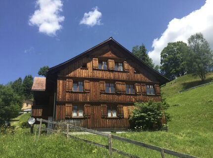 Sunnaschi Appartements