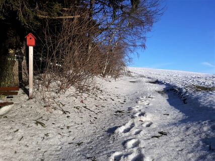 Bakabu-Erlebnisweg