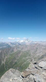 Foto von Wolfgang Wurzer 1 entlang der Tour