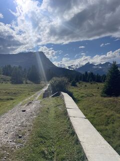Photo de lotharkoerner le long du parcours