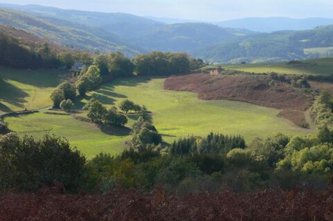Rando de la haute vallee de l'Agout0001 @CDRP34