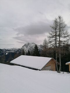 Foto von R. H entlang der Tour