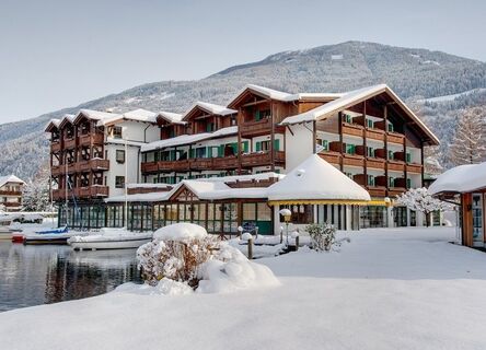 Seefischer – FINEST HIDEAWAY****S