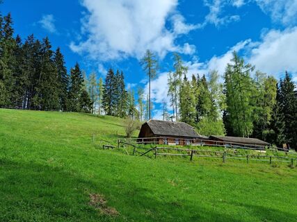 Kochhütte
