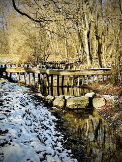 Foto de Kellner Heidi a lo largo del recorrido