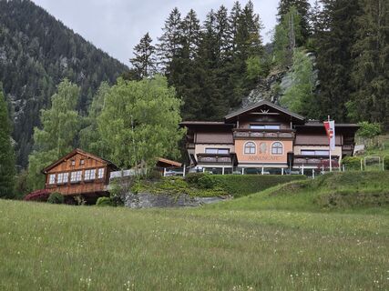 Fotografija s spletne strani Poestlingberg na poti