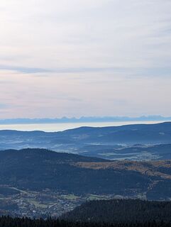 Foto från Stubi under resans gång