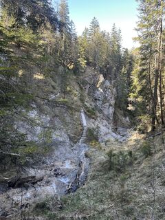 Foto von Ralf Theune entlang der Tour