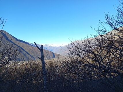 Fotografija s spletne strani Paolo Paganini na poti