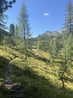 Photo de Thomas Hauer 3 le long du parcours