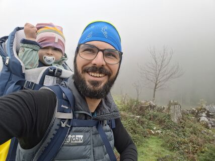 Photo de Ab Er le long du parcours