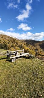 Foto von Pellnmadl unterwegs??️ entlang der Tour