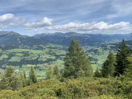 Fotografie z Rita Keßler na trase