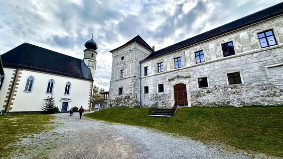 Photo de MNeuhold le long du parcours