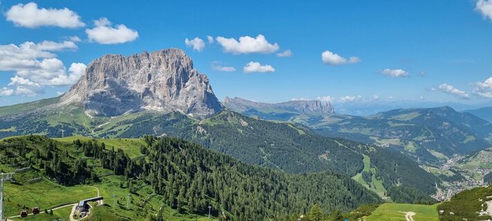 Foto von Christian Gobrecht entlang der Tour
