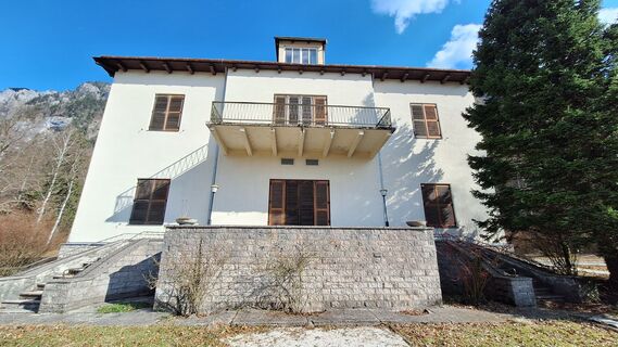 Photo de RobuC le long du parcours