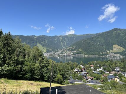 Foto von Christian Leidenfrost entlang der Tour