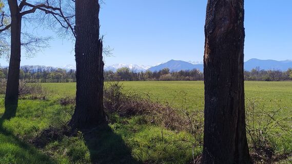 Foto von bardo1313 entlang der Tour